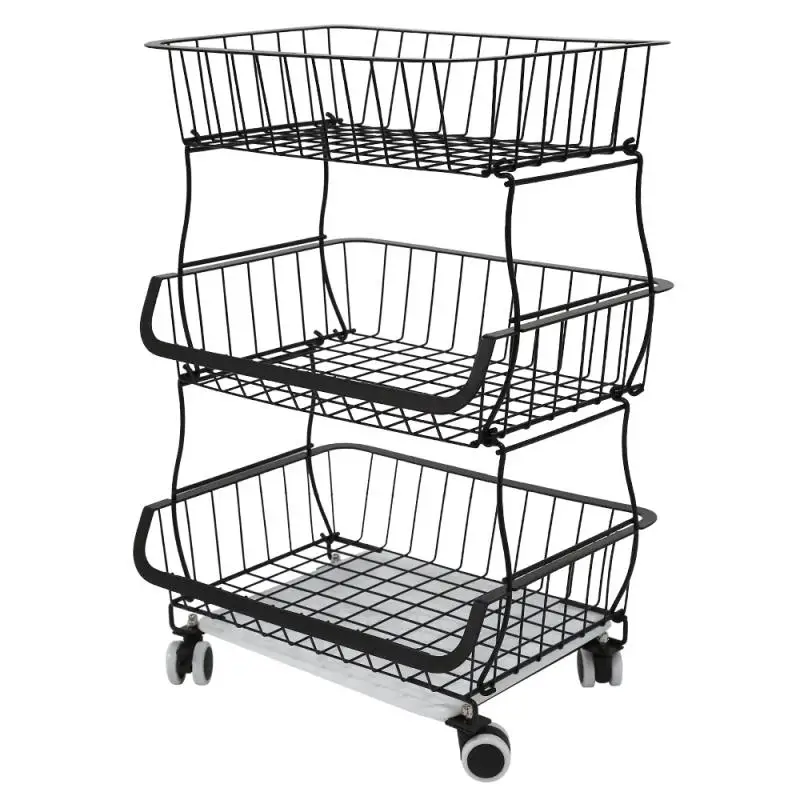 3 layer spice rack kitchen bathroom storage shelf punch free drain basket sponge holder towel hooks organizer jar holder cabinet free global shipping