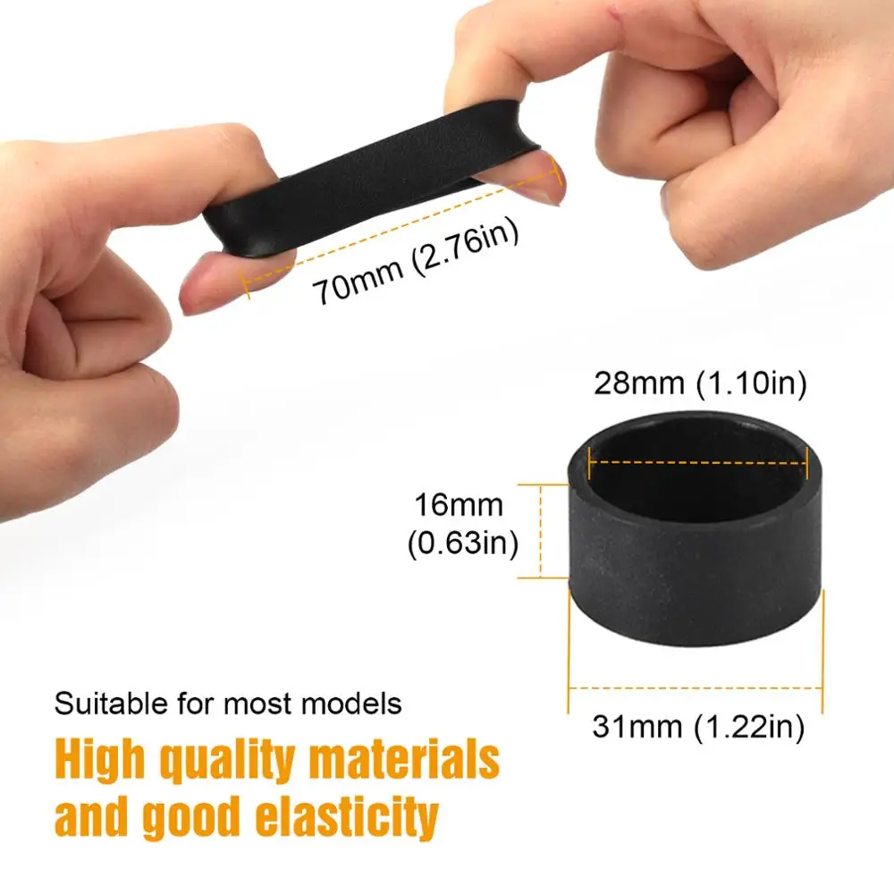 Универсальный держатель круиз контроля с ЧПУ для мотоцикла 27 мм 51 мм|Накладки и