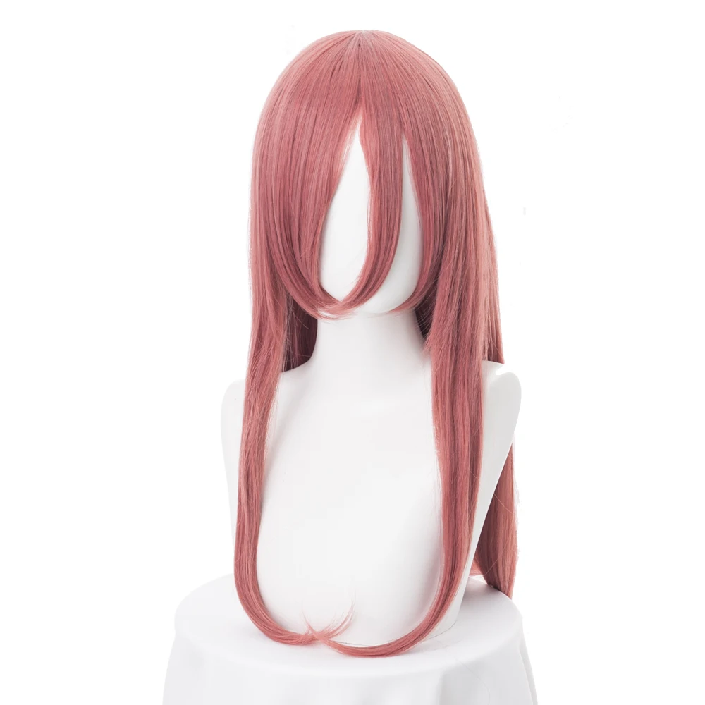 Женский парик для косплея Nakano Miku розовый | Тематическая одежда и униформа