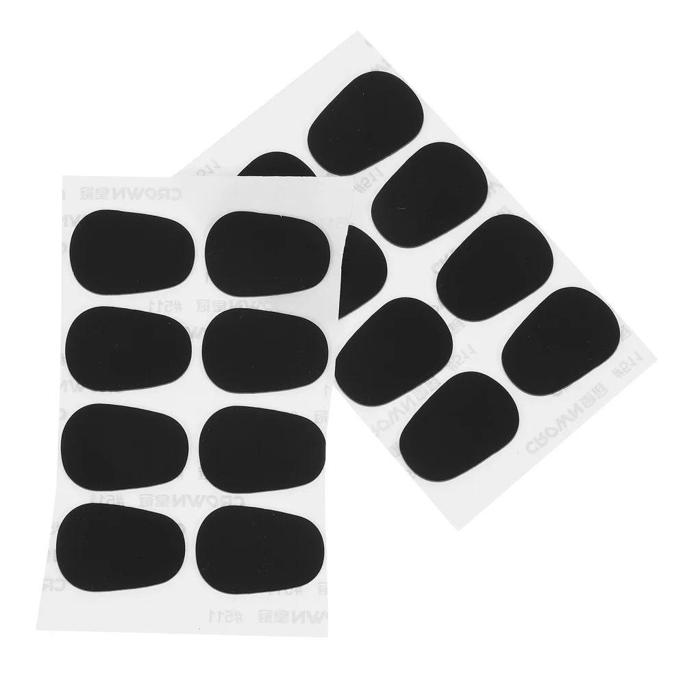 

Силиконовый мундштук для саксофона, практичные аксессуары для фотографий, 80 шт.