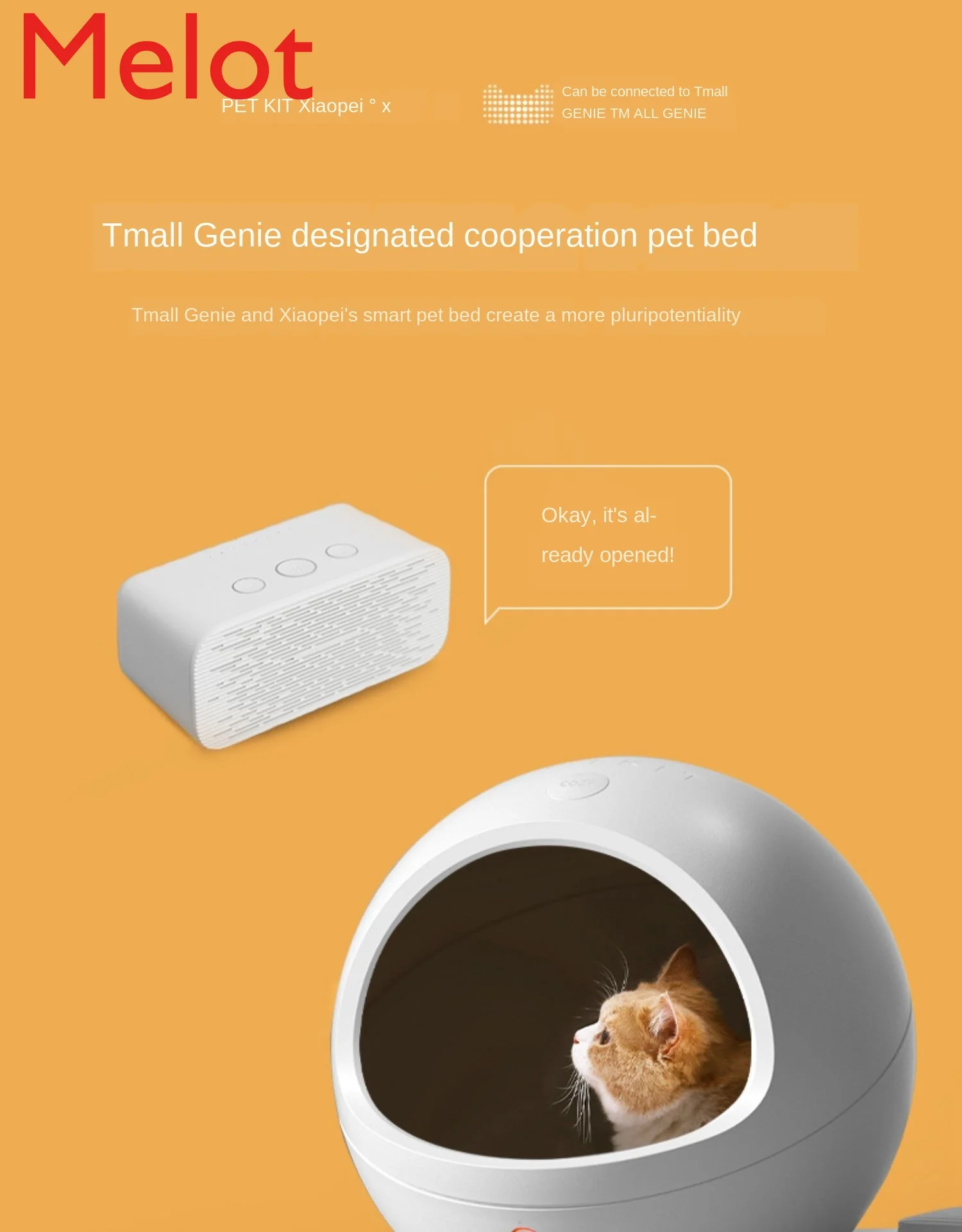 

Multifunctional Intelligent Cooling Heating Pet Bed Cat Nest Four Seasons Universal Air Conditioning Nest Winter Warm Mattress