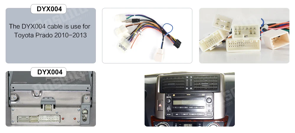 10," ips Экран Авто Android 9,0 для Toyota Prado 150 2010 2011 2012 2013 Bluetooth 64 Гб Встроенная память MAX6