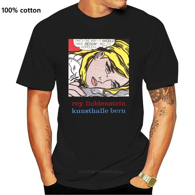 Футболки lichroy tenstein с рисунком Берна размеры S M L Xl 2Xl белого цвета стильная