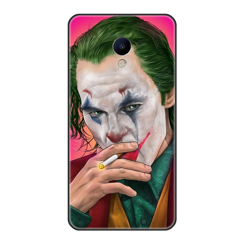 Чехол-накладка для Meizu M2 M3 M5 M6 Note чехол телефона силиконовый M6S M6T M5C M5S M3S | Мобильные