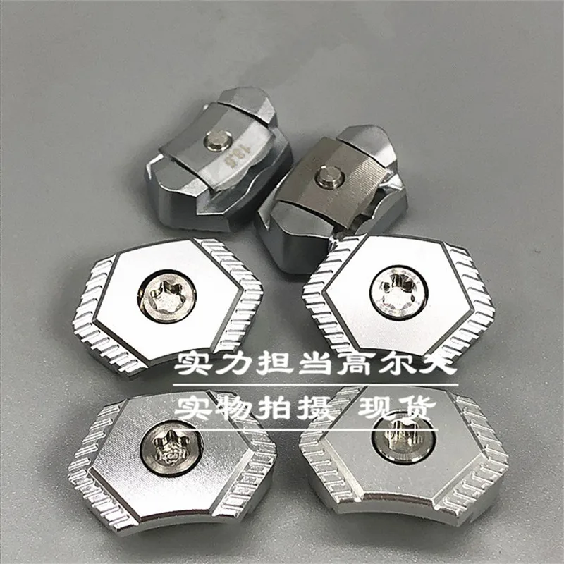 Новый чехол для головки клюшки гольфа Свинг вес отвертка Баланс Вес Для GBB EPIC Flash 6