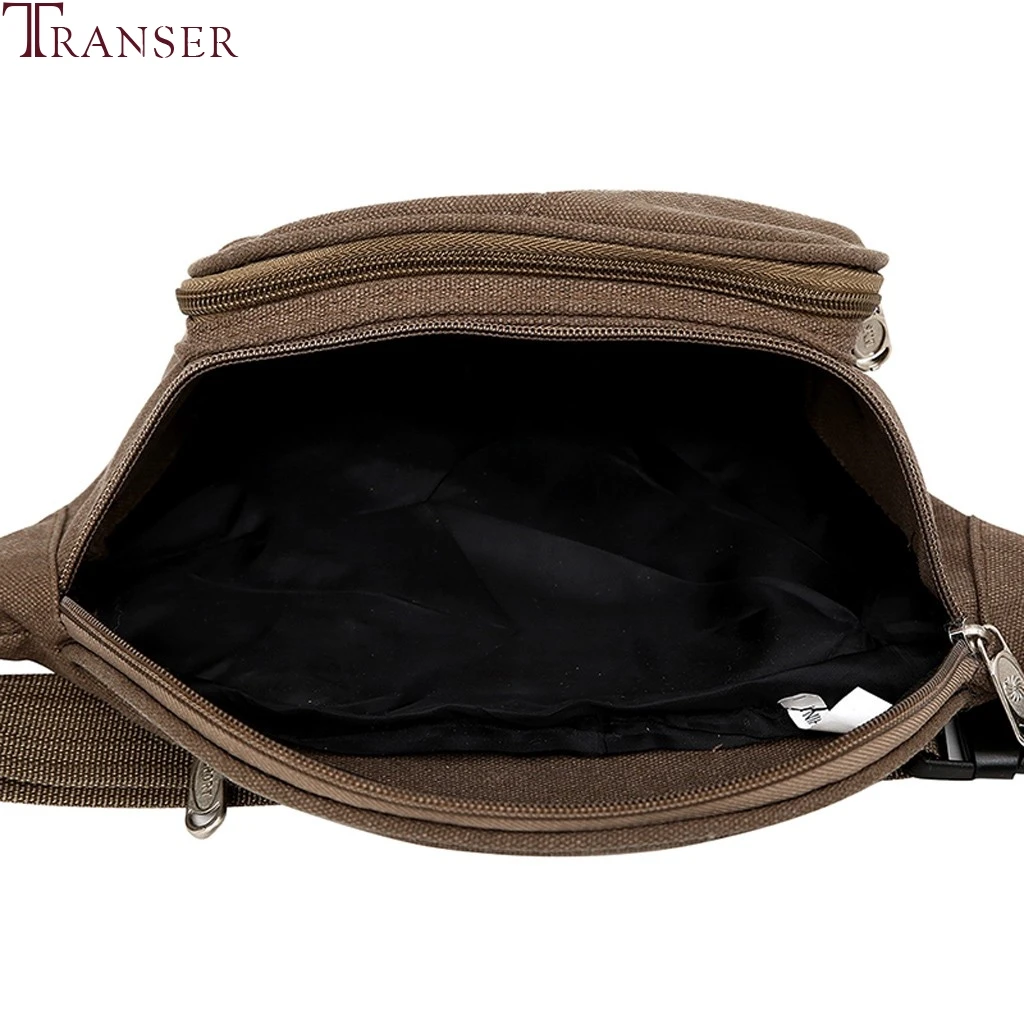 

Transer Waist Bags Women Men Money Waist Pouch Travel Phone bag Casual Pack Canvas Belt Holiday Wallet Chest Bag Unisex bags #4z