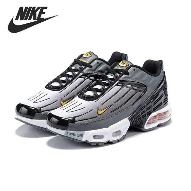 Разрешить Nike Air Max Plus TN 3 