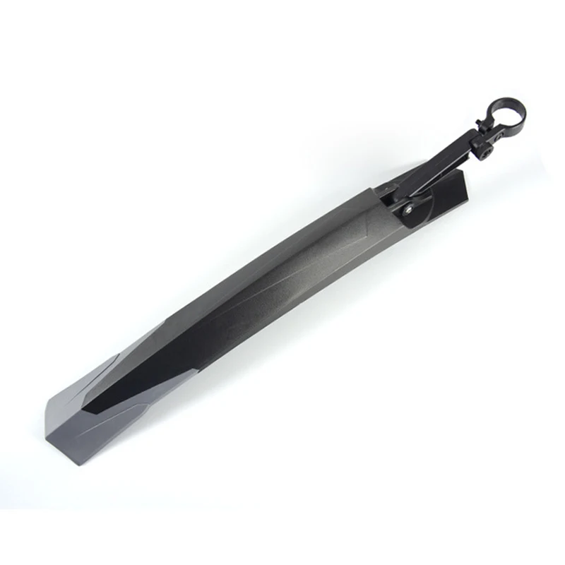 

Bicycle Mudguard Adjustable Multi-purpose Splash Guard Universal Bike Accessories Quick Disassembly Design SM