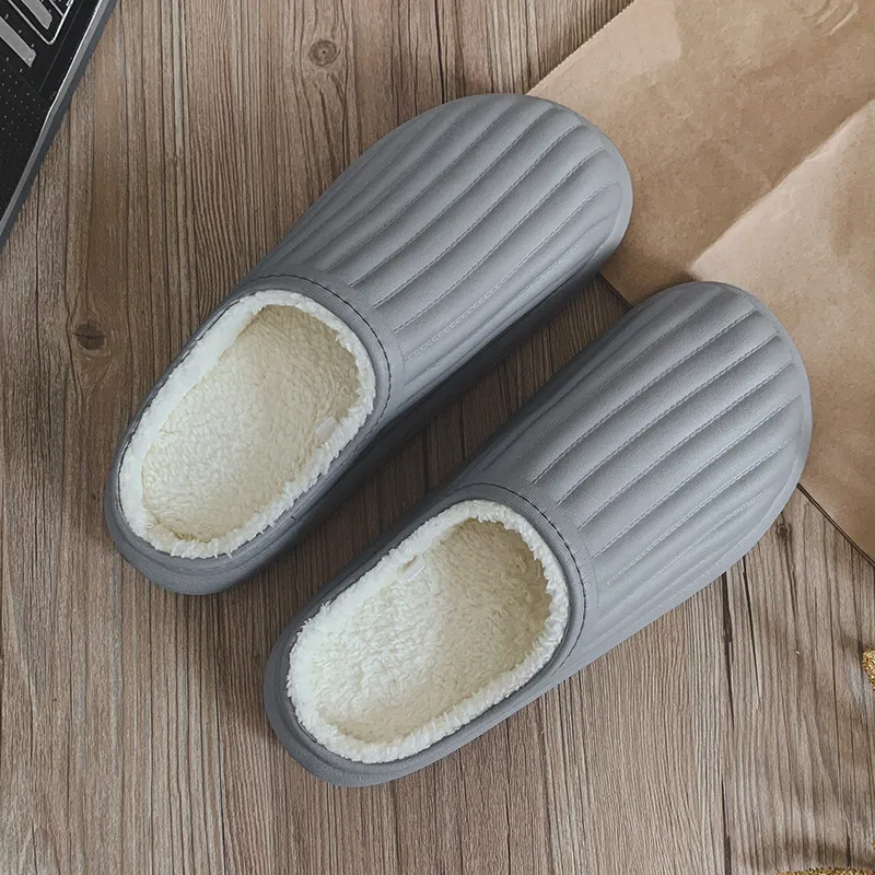 

Keep Warm Luxury Personality Designer Men's Shoes Sandals Men Flat Light Luxurious Brand Comfortable Trend Wear-resistant