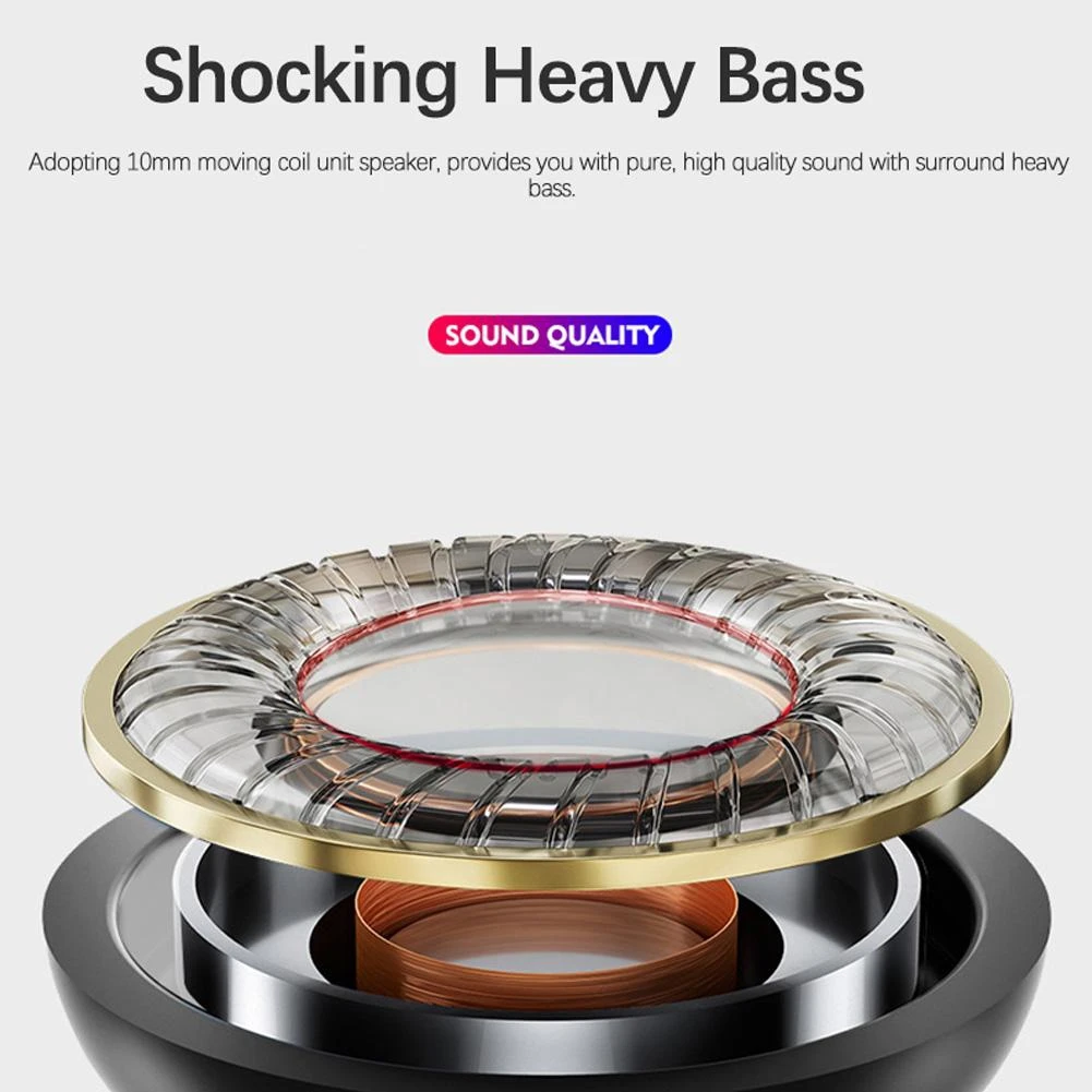 Спортивные Bluetooth наушники XT22 магнитная беспроводная гарнитура с поддержкой TF SD