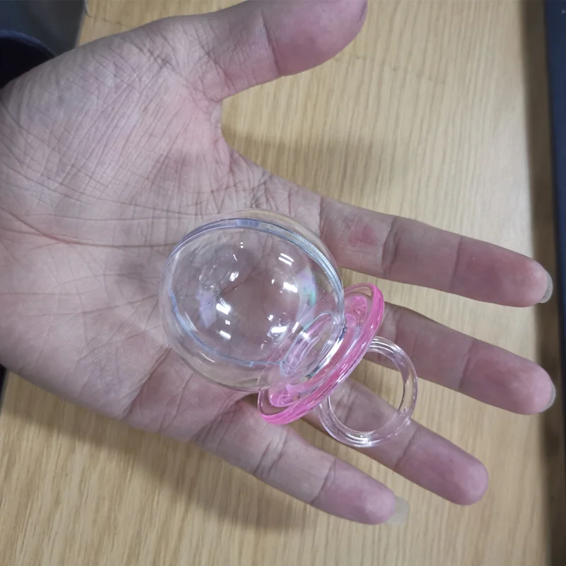 12 шт. прозрачная коробка для конфет креативное украшение свадебной вечеринки |