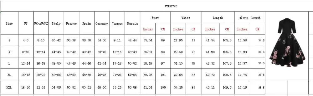 Женские зимние платья с v образным вырезом и цветочным принтом винтажный халат