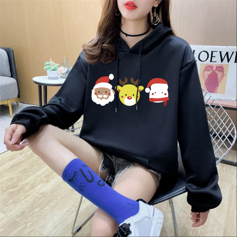 

Женская флисовая толстовка с капюшоном и длинным рукавом