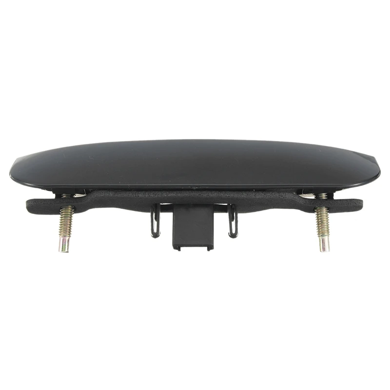 Автомобильный задний багажник багажника дверная ручка переключатель для Peugeot 307