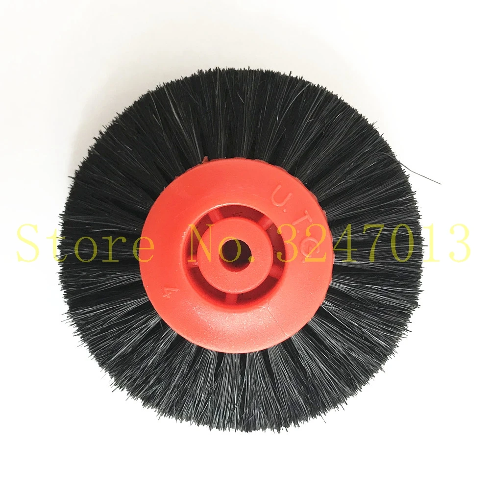 

5 шт./компл. UTG 78 мм шлифовальный полировальный круг, полировальная щетка для вращающегося инструмента Dremel