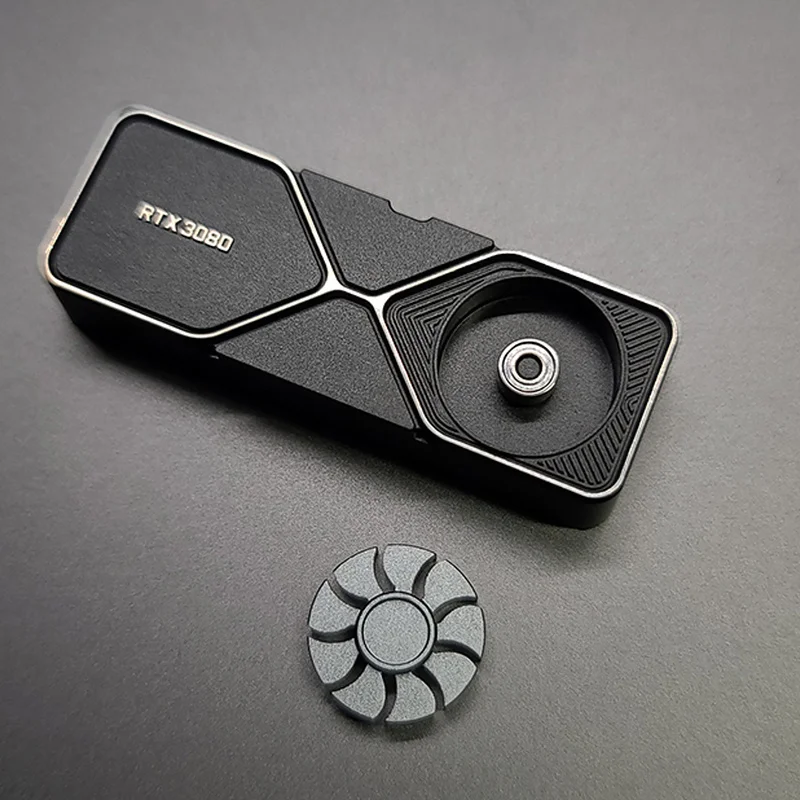 Персонализированный кейкап графической карты RTX3080 размером 2,75u может использоваться для правой SHIFT клавиши на механической клавиатуре.