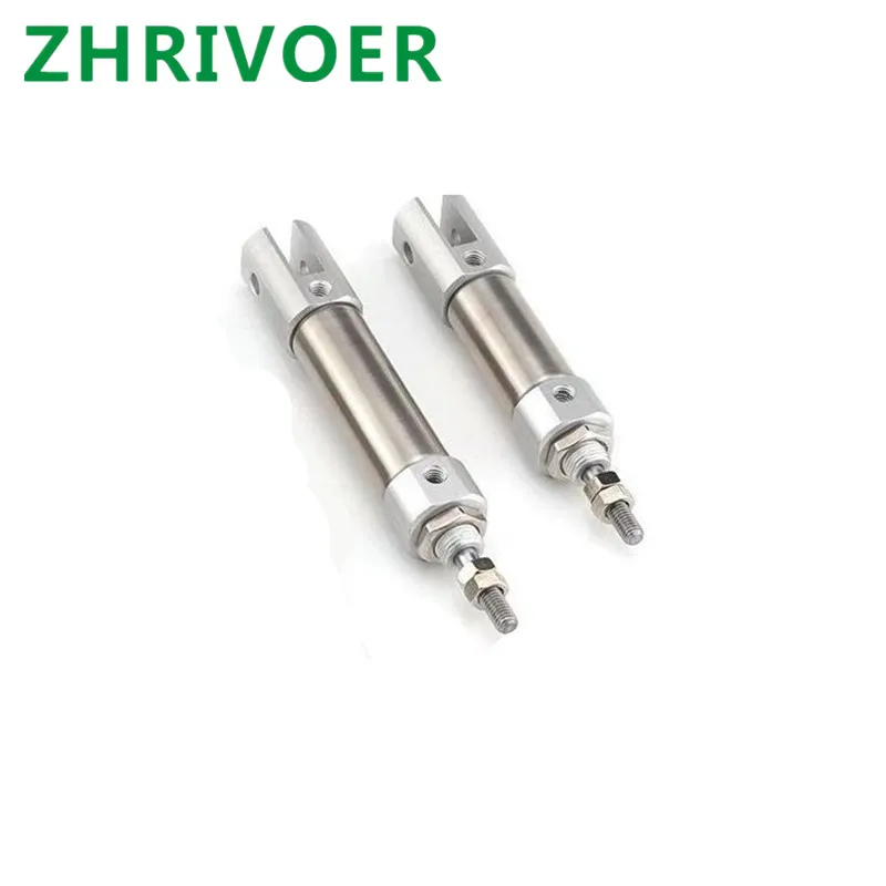 SMC type cdj2d10 12 16 bore stroke 5 10 15 20 25 30 40 50 DOUBLE Clevis mini cylinder | Обустройство дома