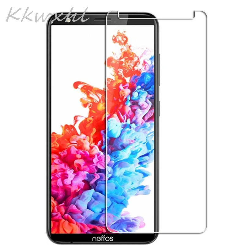 

Закаленное стекло 9H HD для TP-Link Neffos C7 Lite, Защитная пленка для экрана телефона C7Lite TP7041A22