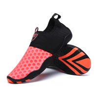 beach swimming shoes fitness shoes yoga shoes women quick drying breathable non slip river and sea shoe summer mens water shoes