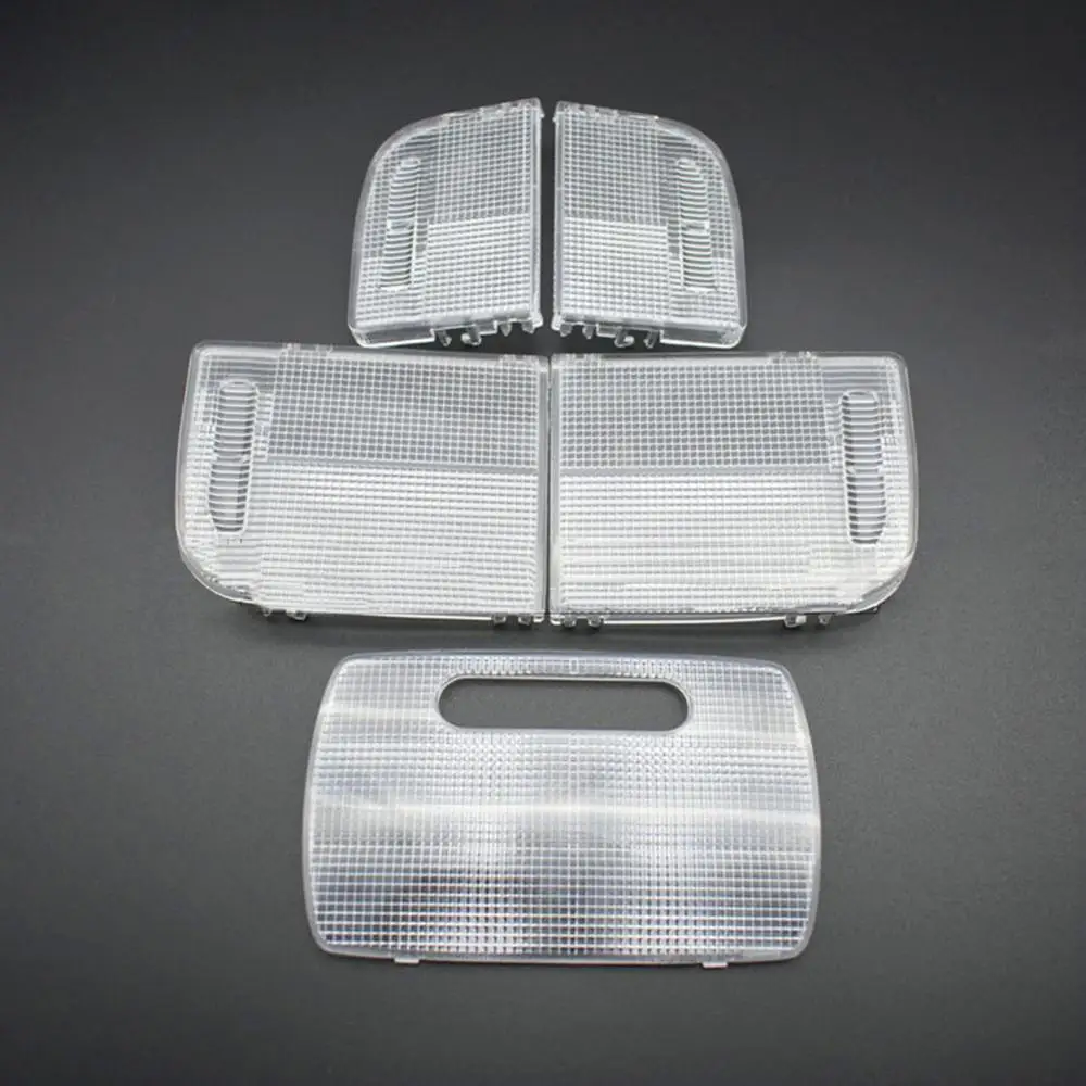 2 шт. светильник для чтения на правой и левой крышке объектива TSX Accord Civic Crosstour