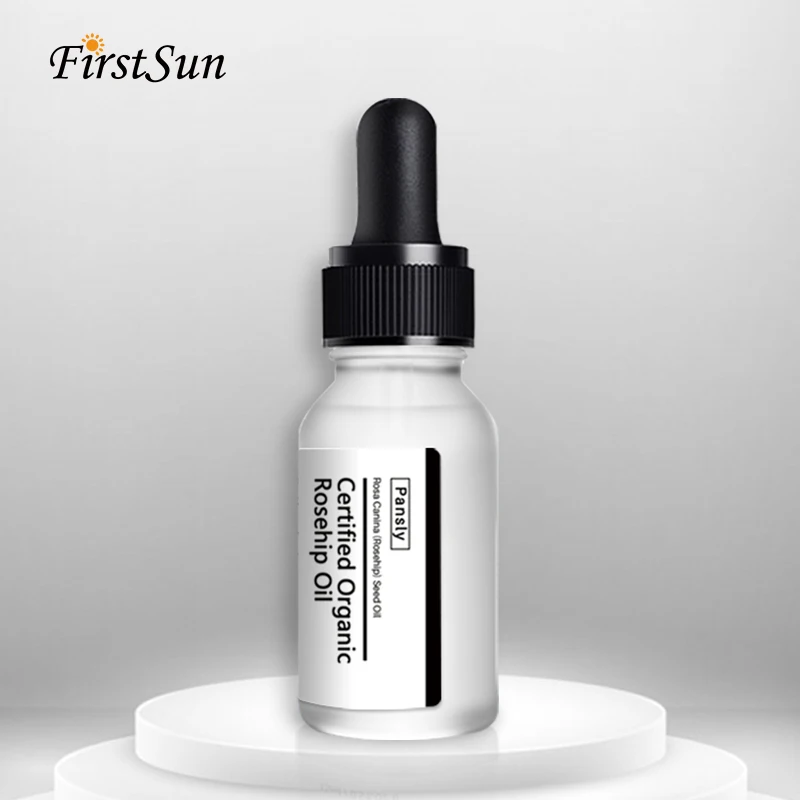 Средство для удаления растяжек и угрей после родов 10 мл| |