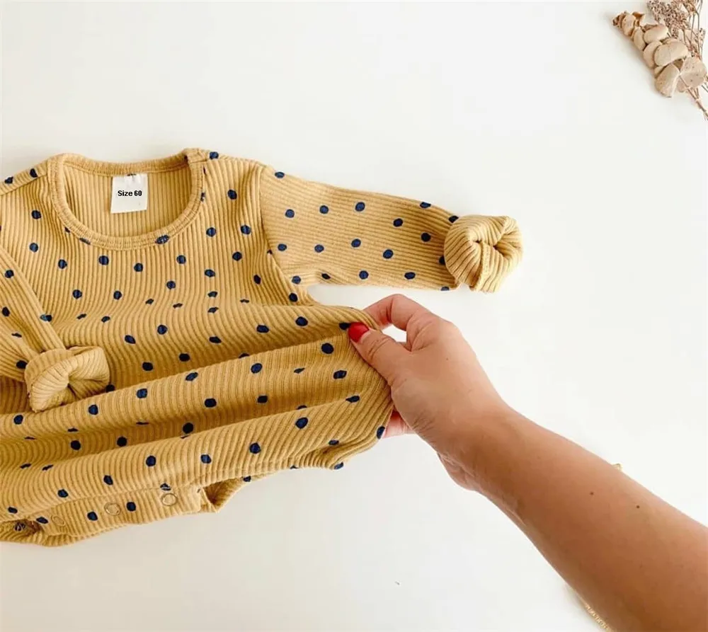 

Spring Summer Baby Boy Girls Rompers with Hat Short and Long Sleeve Newborn Baby Clothing Cotton Baby Girl Clothing Jumpsuit