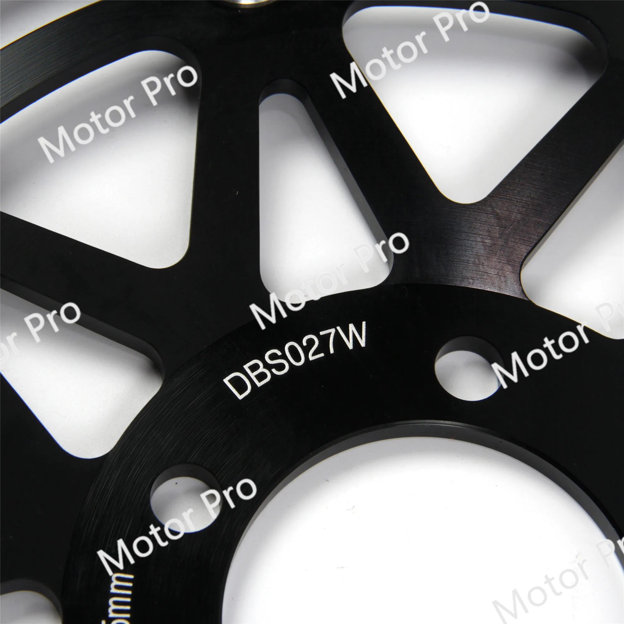 

2PCS CNC Floating Disk Front Brake Disc Rotor For Kawasaki ZZR1200 ZZR 1200 2002 2003 2004 2005 / ZX-12R ZX12R NINJA 2000-2003