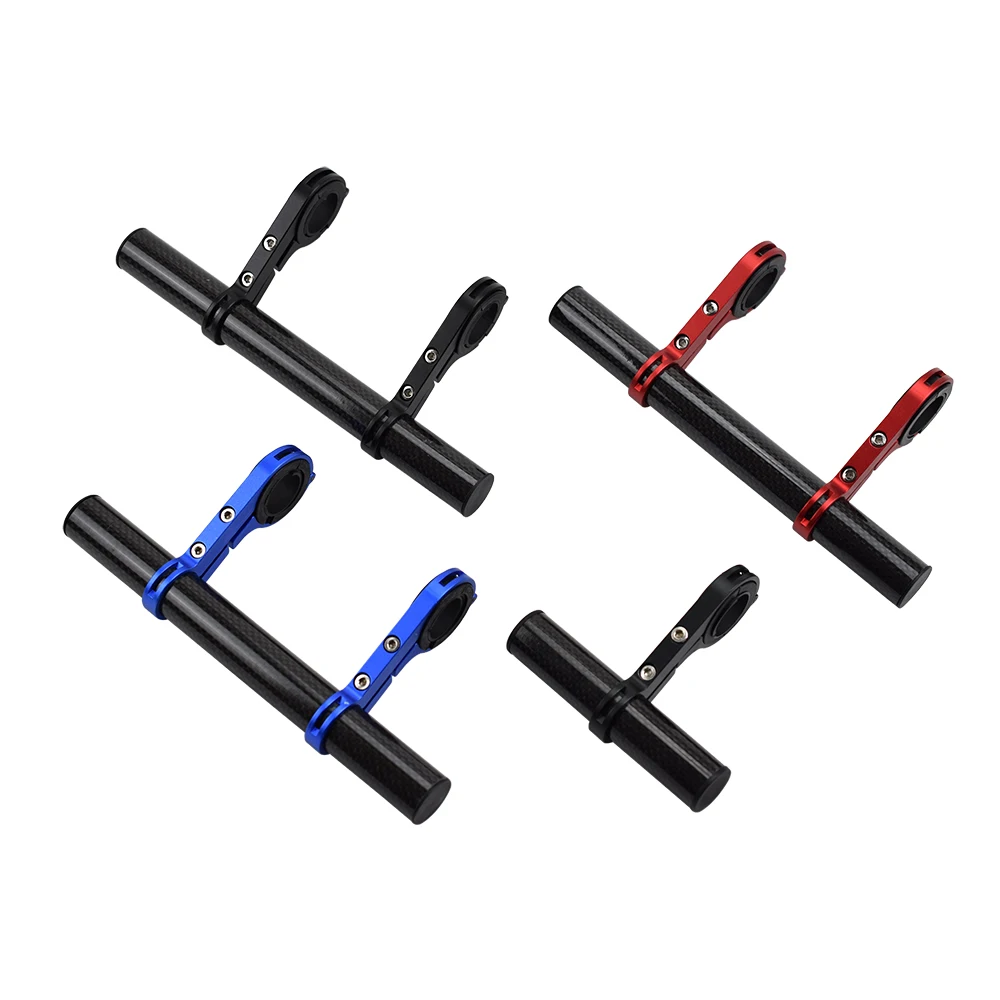 Удлинитель для руля велосипеда из углеродного сплава удлинитель крепления лампы