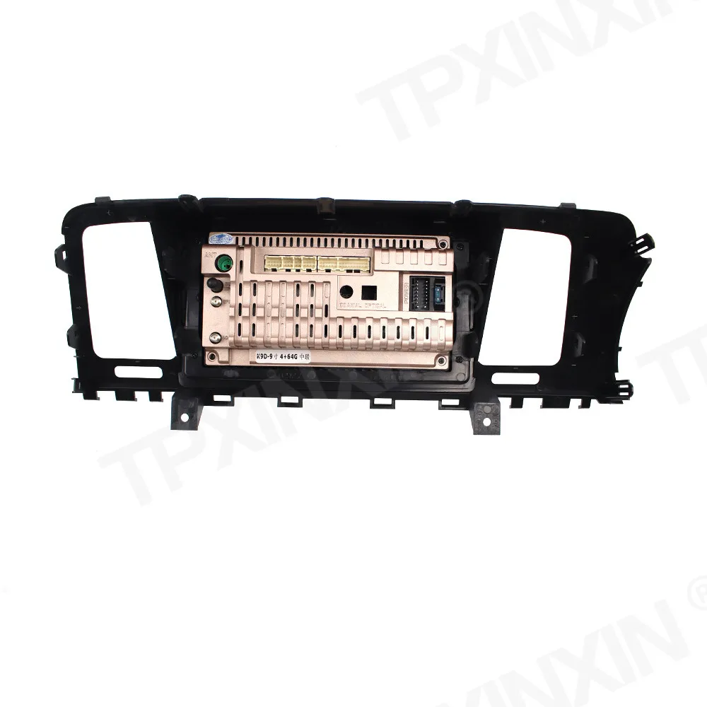 $227.49 6G 128G Android 10 For Nissan Murano Z51 2010+ Car GPS Navigation Car Multimedia Player Auto Radio Tape Recorder Stereo Headunit
