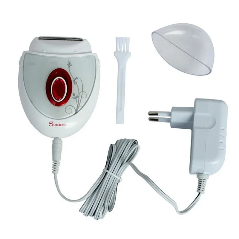 

Портативная электрическая Женская бритва, бритва, Женская бритва для стрижки тела, удаление стрижки, триммер для бикини, женский эпилятор д...