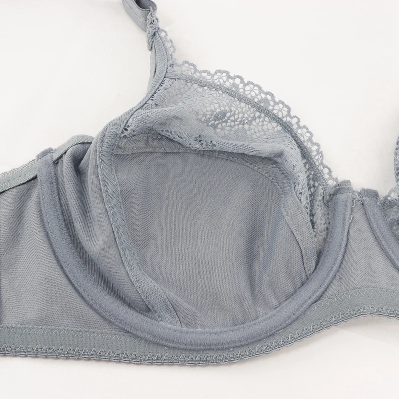 Beauwear женские цветочные кружевные бюстгальтеры перспективный бюстгальтер на