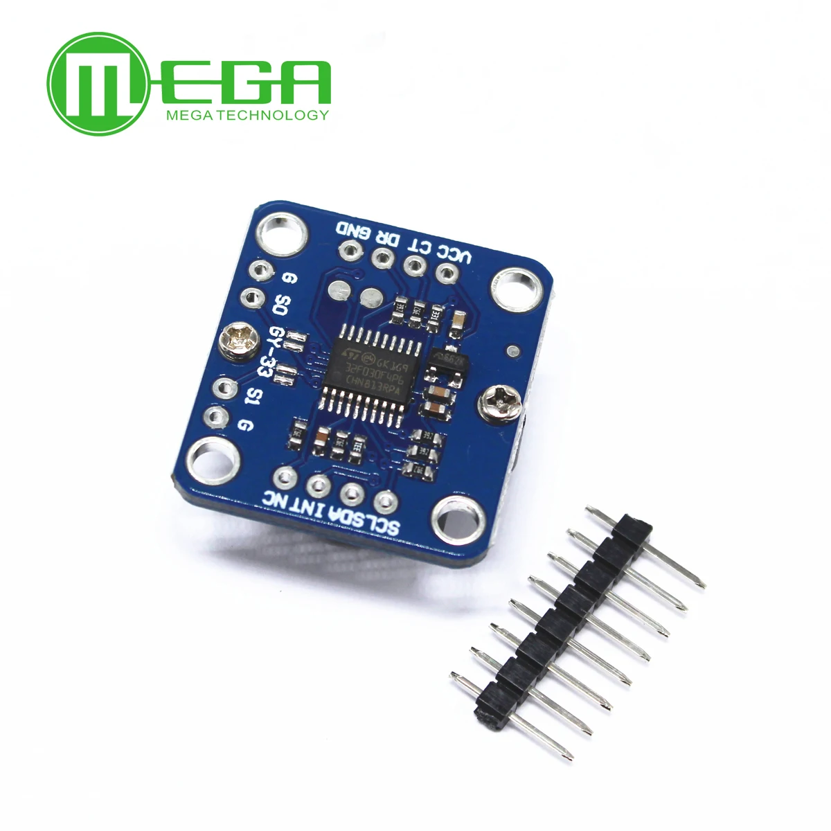 Цветовые датчики TCS34725 модуль датчика идентификации альтернативный TCS230