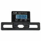 Угловой индикатор угла наклона лезвия для радиоуправляемых моделей 450, 700, ЖК-дисплей