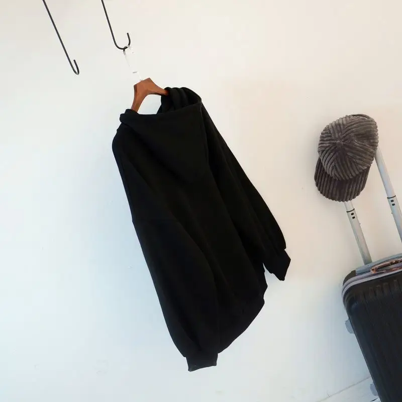 

New Winter fashion classic high quality casual women's long sleeve Hoodie