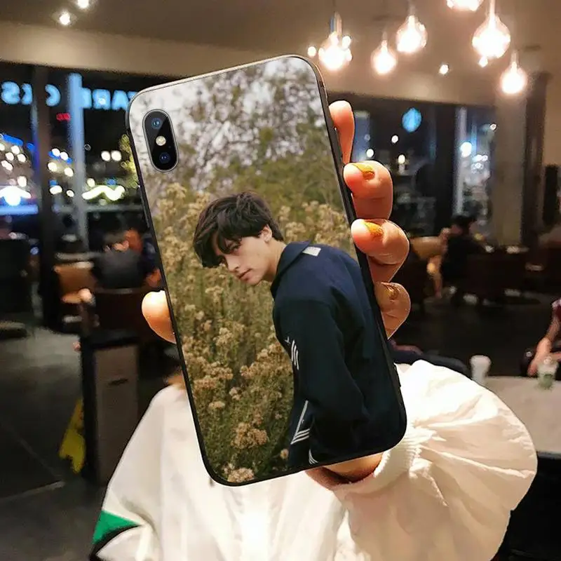 

American TV Riverdale Series Phone Case for iPhone 11 12 pro XS MAX 8 7 6 6S Plus X 5S SE 2020 XR