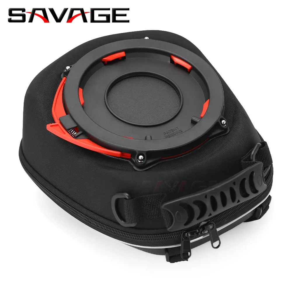 Для BMW R1250 R1200 F850 GS R1200R R1250R RS RT мотоциклетные водонепроницаемые сумки и кольцевое