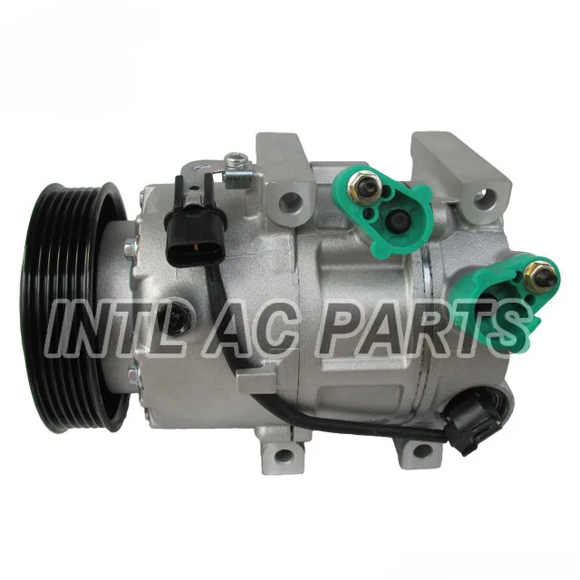 178317 97701 3R000 CO 11218 Four Seasons VS16E воздушный компрессор переменного тока для Hyundai Sonata/Kia