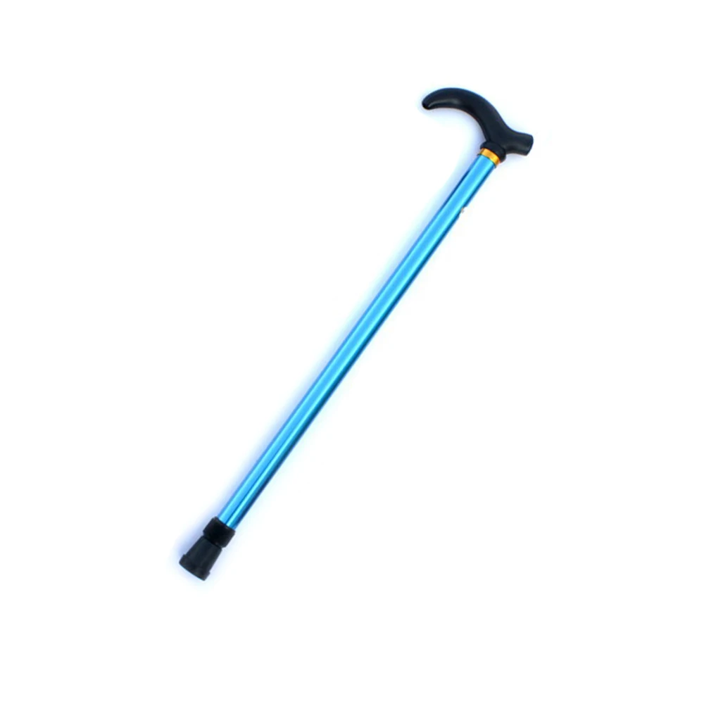 Складные для горного туризма выдвижные анти ударные трости ходьбы походные