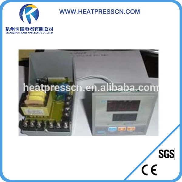 

YLE-2001 temperature controller