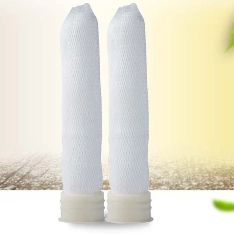 

Top Sale 2Pcs UF Membrane 0.01 Micron Ultrafiltration Hollow Fiber Membrane for Reverse Osmosis Water Filter Purifier System