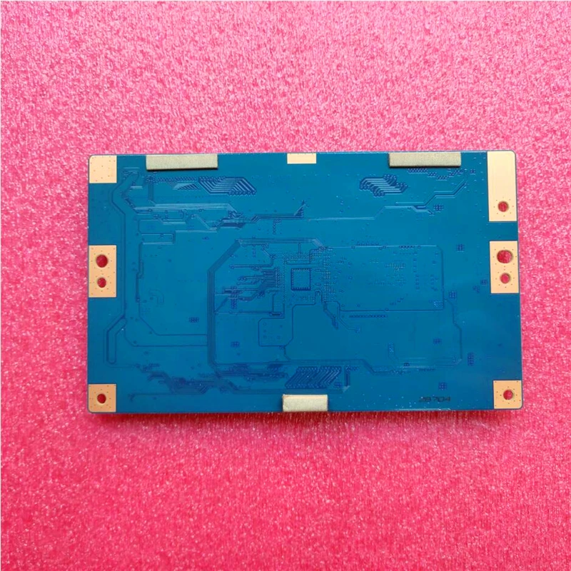 New TCON LVDS BOARD FOR 65T07-C04 T650HVN05.1 CTRL BD 5565T07C03 UA65F6400EJ UN65EH6000F UN65F6400AF UN65FH6001F logic board