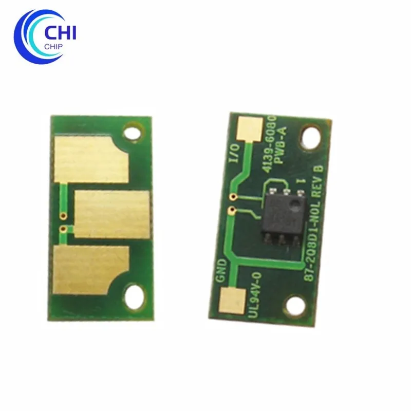 

20PCS Bizhub C3850 Toner Chip TNP48 TNP-48 TNP 48 Toner Cartridge chip for Konica Minolta C3350 C3850 C 3350 C 3850