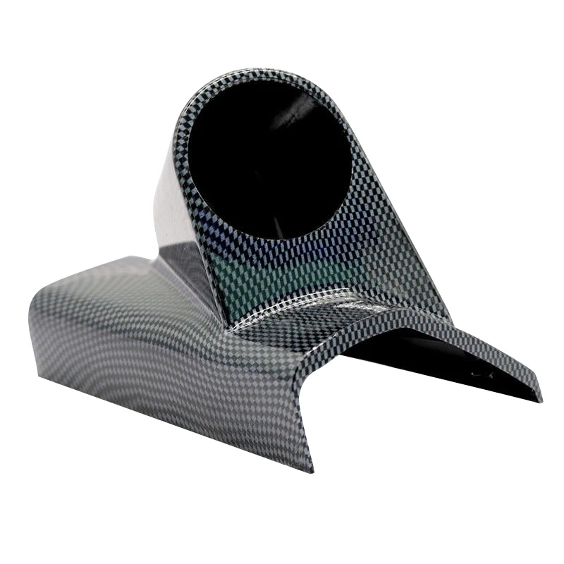 Автомобильный Дооснащение общие двигатели 52 мм Одна колонка pod отверстие