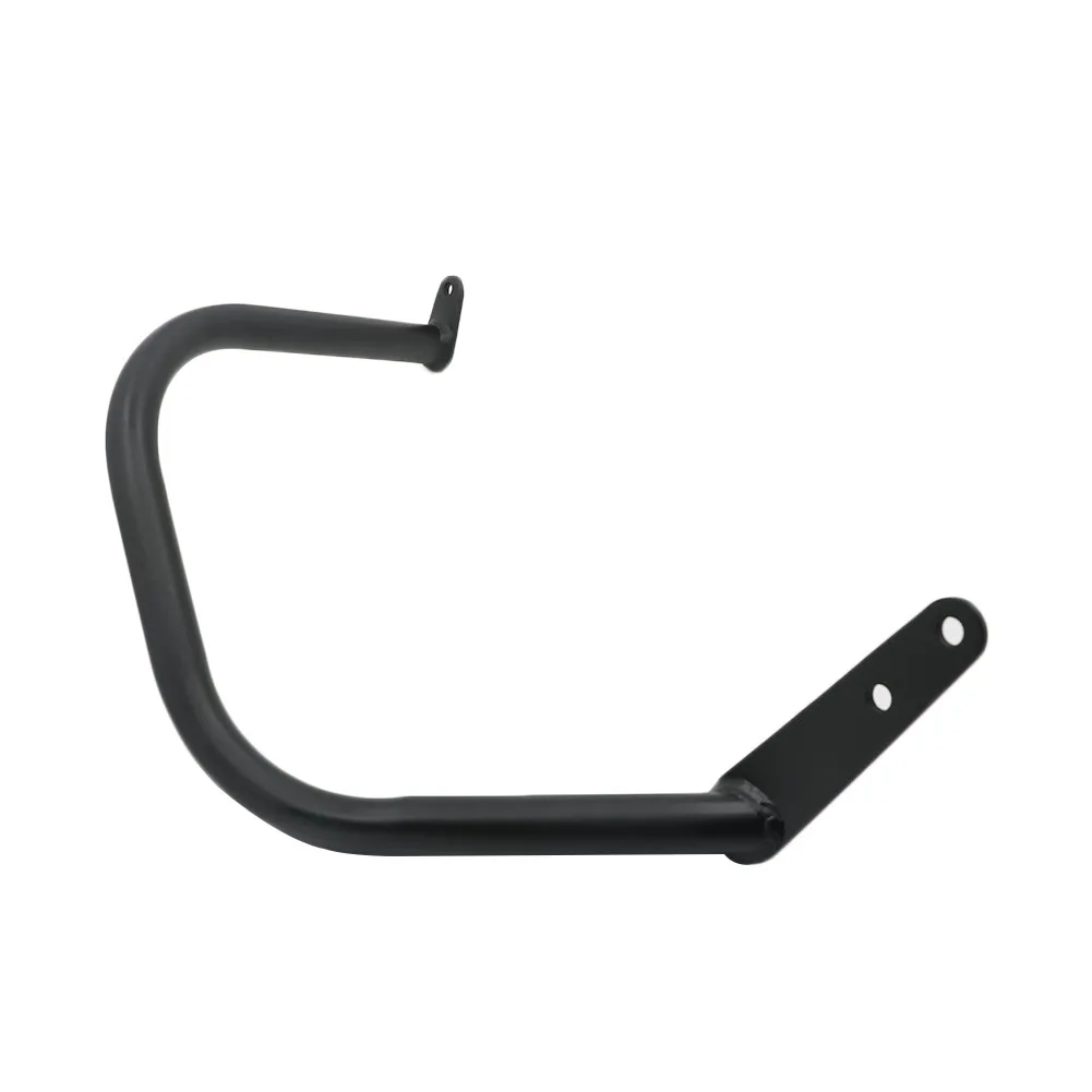 

Black Motorcycle Front Engine Guard Crash Bar Protector for Yamaha V-STAR Vstar XVS1300 DS1300 2011 2012 2013 2014 2015