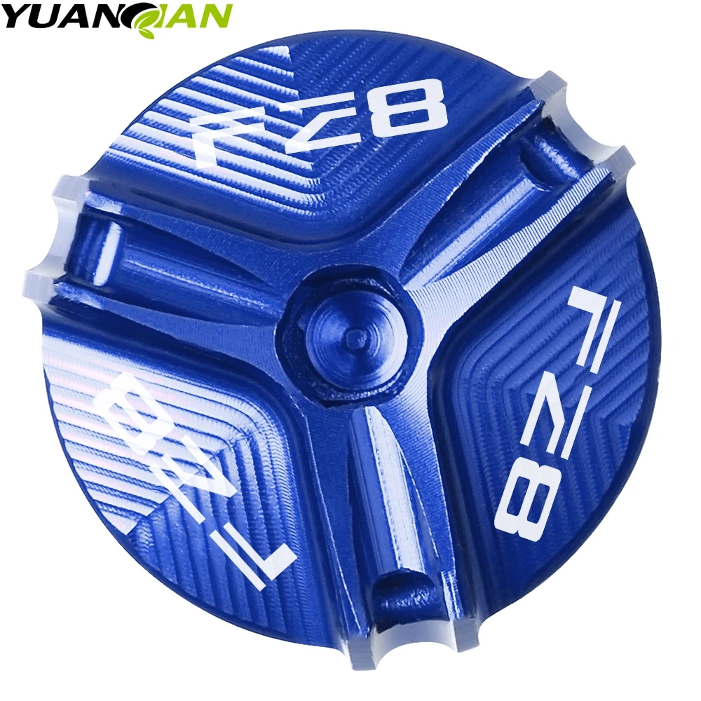 M20 * 2 5 Машинное масло Разъем для Yamaha MT09 Tracer/FJ09 2015-2016 MT09/FZ09 2013-2016 Tmax 500 08-12 T-max 530 |