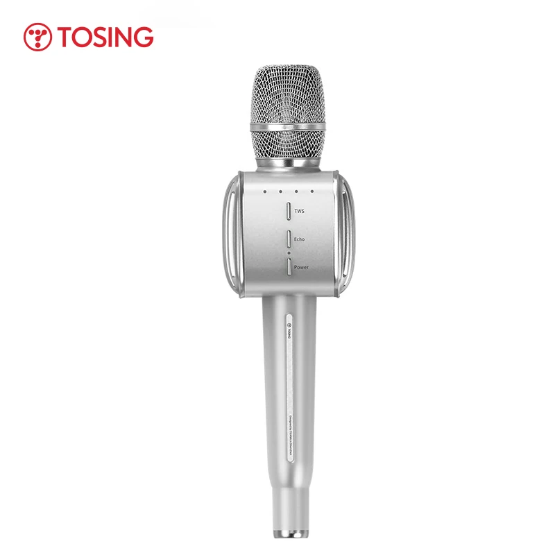 Новинка 2020 самый популярный профессиональный ручной беспроводной караоке