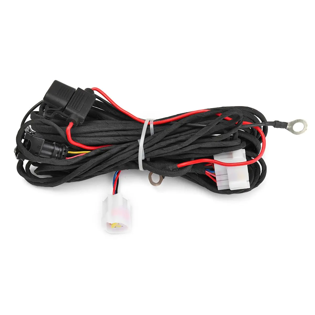 Полный комплект аксессуаров для автомобильного нагревателя 1-8 кВт аксессуары