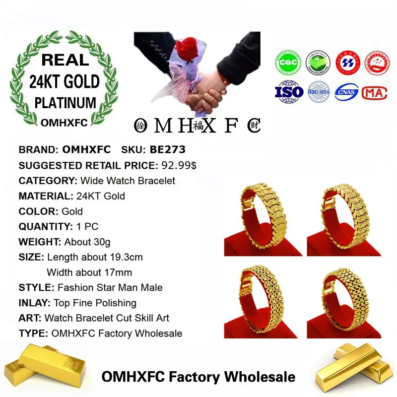 OMHXFC Оптовая Продажа Европейский модный мужской вечерние на день рождения и