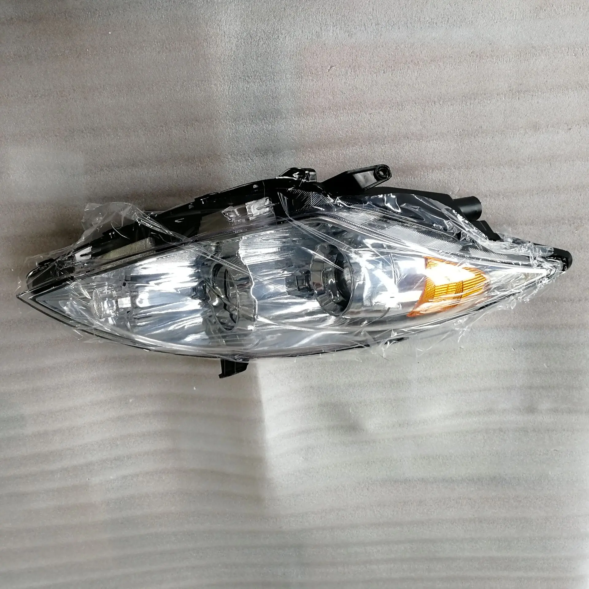 4121100 K80 4121200 головной светильник для GREAT WALL HAVAL H5 HOVER X200|Абажуры| |