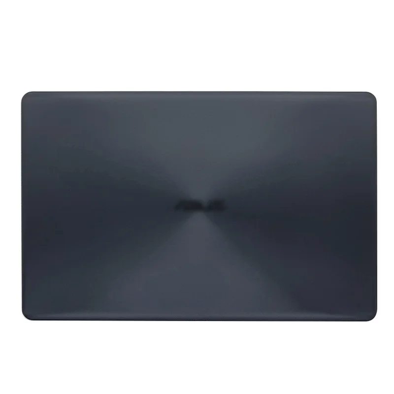 Новинка черный чехол для ноутбука Asus X542 X542UR X542UQR X542UN X542UQ|Сумки и чехлы ноутбуков| |